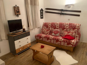 VILLARD DE LANS APPARTEMENT 27m2 COEUR DU VILLAGE